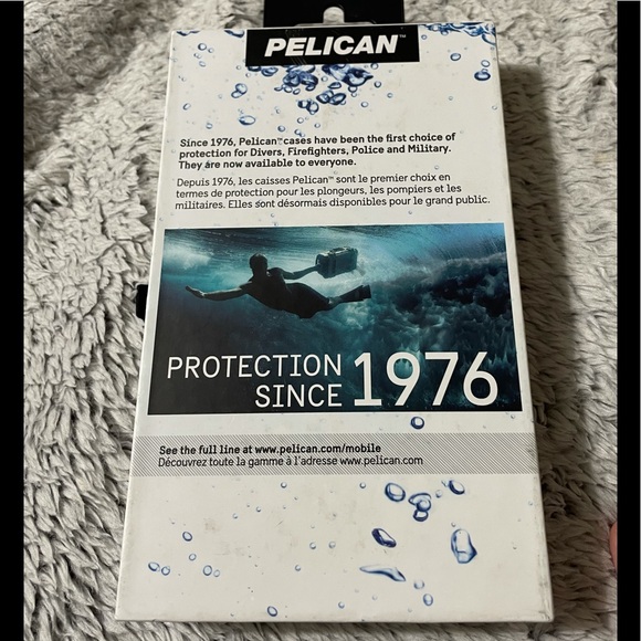 Phone case - Picture 2 of 5